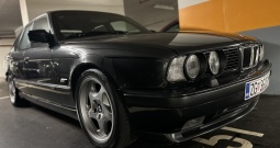 PRODAJA ! BMW M5 E34 3,6