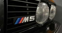 PRODAJA ! BMW M5 E34 3,6