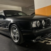 PRODAJA ! BMW M5 E34 3,6