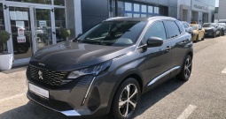 Peugeot 3008 allure pk. 1, 5 bluehdi 130 eat8-automatic