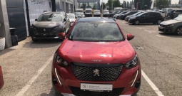 Peugeot 2008 allure 1.2 puretech 130