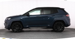 Jeep Compass S 1.3 GSE T4 4xe Aut. 239 KS, ACC+KAM+LED+GR SJED+NAVI+ASIST