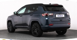 Jeep Compass S 1.3 GSE T4 4xe Aut. 239 KS, ACC+KAM+LED+GR SJED+NAVI+ASIST