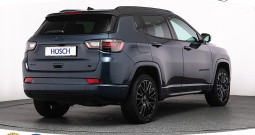 Jeep Compass S 1.3 GSE T4 4xe Aut. 239 KS, ACC+KAM+LED+GR SJED+NAVI+ASIST