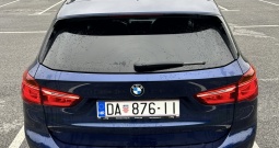 BMW X1 16d automatik