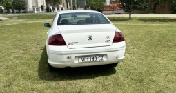 Na prodaju Peugeot 407 1.6 HDI, 2008.g.