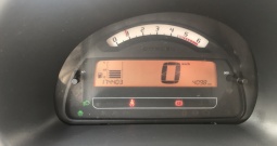 CITROEN C3 XTR 1,6 HDI 90