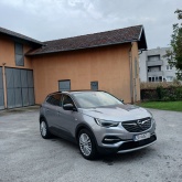 Opel Grandland X Innovation 1.5 DTH AT8 s kukom za vuču