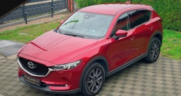 ⭐️novo⭐️mazda cx-5 skyactiv-d 2. 2 revolution top awd automatic⭐️