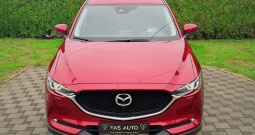 ⭐️novo⭐️mazda cx-5 skyactiv-d 2. 2 revolution top awd automatic⭐️