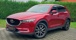 ⭐️novo⭐️mazda cx-5 skyactiv-d 2. 2 revolution top awd automatic⭐️