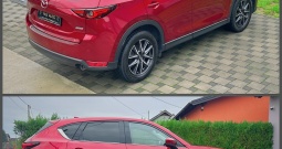 ⭐️novo⭐️mazda cx-5 skyactiv-d 2. 2 revolution top awd automatic⭐️