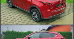 ⭐️novo⭐️mazda cx-5 skyactiv-d 2. 2 revolution top awd automatic⭐️