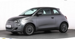 NOVO Fiat 500 42 kWh 118 KS, NAVI+ASIST