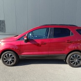 Ford Ecosport 1.0 EcoBoost Business, Titanium oprema, Automatik