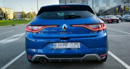 Renault Megane TCe 140, GT Line, ekstra stanje