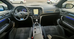 Renault Megane TCe 140, GT Line, ekstra stanje