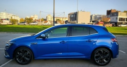 Renault Megane TCe 140, GT Line, ekstra stanje