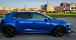 Renault Megane TCe 140, GT Line, ekstra stanje