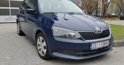 Škoda Fabia karavan 1.4tdi 90ps, 2017, prvi vlasnik/ euro6 / top stanje!