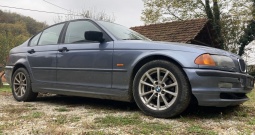 BMW 320d