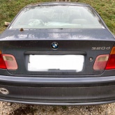 BMW 320d