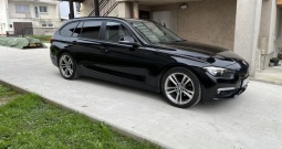 Bmw F31 2016g