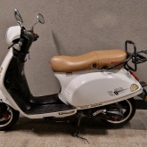 Baotian Victoria 50 (Vespa) reg.04/2025 odlična, servisirana.