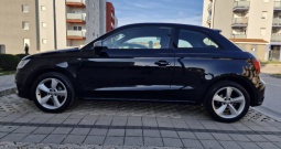 Audi A1, 1.4 TDI Sportback, 2015- Diesel