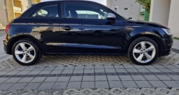 Audi A1, 1.4 TDI Sportback, 2015- Diesel