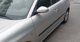 Seat Ibiza 1,4 benzin