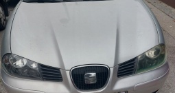 Seat Ibiza 1,4 benzin