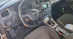 Volkswagen Golf VII, 1.6 Diesel, Trendline