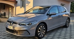 Vw golf 8 2, 0 tdi. Dsg. Active. Iq. Led