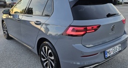 Vw golf 8 2, 0 tdi. Dsg. Active. Iq. Led