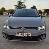 Vw golf 8 2, 0 tdi. Dsg. Active. Iq. Led