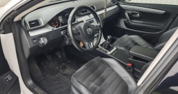 VW Passat CC 2,0 TDI, Panorama Koža/Alcantara "Zamjena"