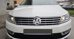 VW Passat CC 2,0 TDI, Panorama Koža/Alcantara "Zamjena"