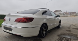 VW Passat CC 2,0 TDI, Panorama Koža/Alcantara "Zamjena"