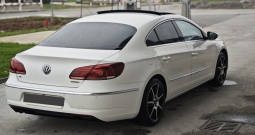 VW Passat CC 2,0 TDI, Panorama Koža/Alcantara "Zamjena"