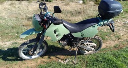 Honda Dominator 250 cm3