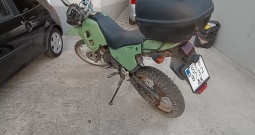 Honda Dominator 250 cm3