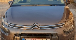 Citroen C4 Grand Picasso 7 sjedala, automatik