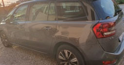 Citroen C4 Grand Picasso 7 sjedala, automatik