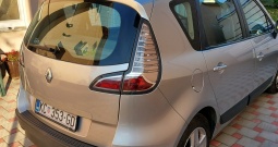 Renault Scenic 1.5 dCi