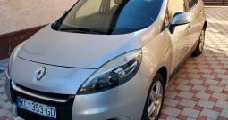 Renault Scenic 1.5 dCi