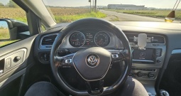 Golf VII 2013, 1.6 TDI BMT