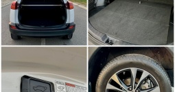 Toyota rav4 2,0d-4d 2014g dizel samo 149tkm besplatna dostava kartice zamj