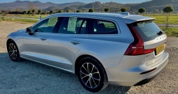 Najeftiniji novi mode volvo v60d3 2020g zam otpl besplatna dostava⭐rh