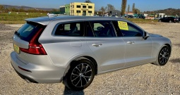 Najeftiniji novi mode volvo v60d3 2020g zam otpl besplatna dostava⭐rh